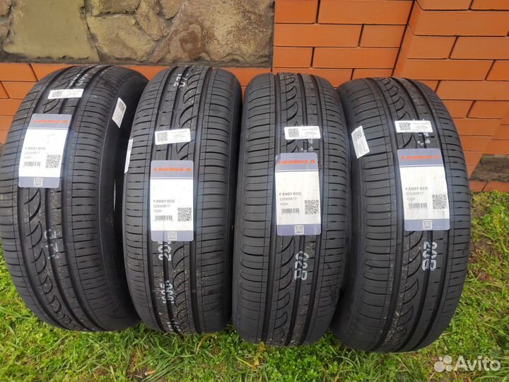 Formula Energy 225/65 R17 102H