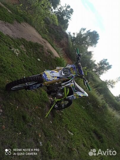 Продам Пит байк