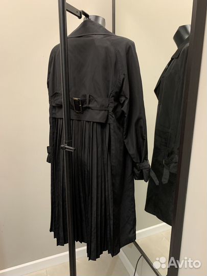 Плащ Marina Rinaldi. Новый