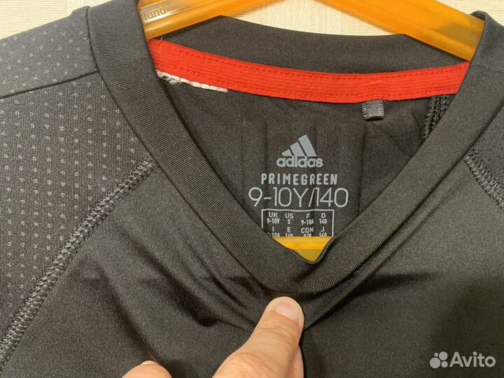 Футболка adidas, 140 см