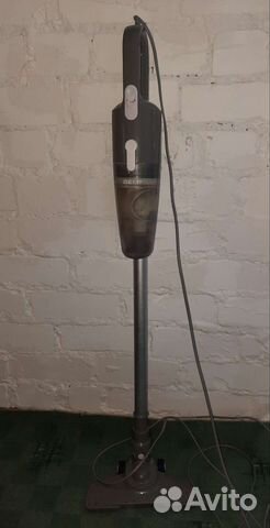 Вертикальный пылесос dexp DP-800H