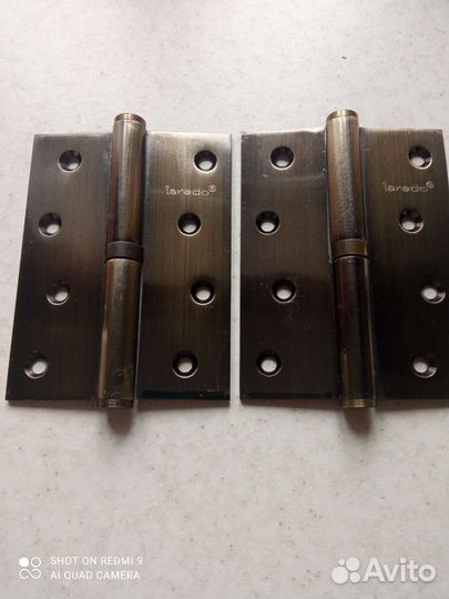 Набор фурнитуры для межкомнатных дверей