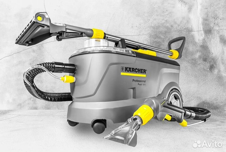 Karcher puzzi 10 1