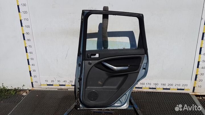Дверь задняя правая Ford C-MAX