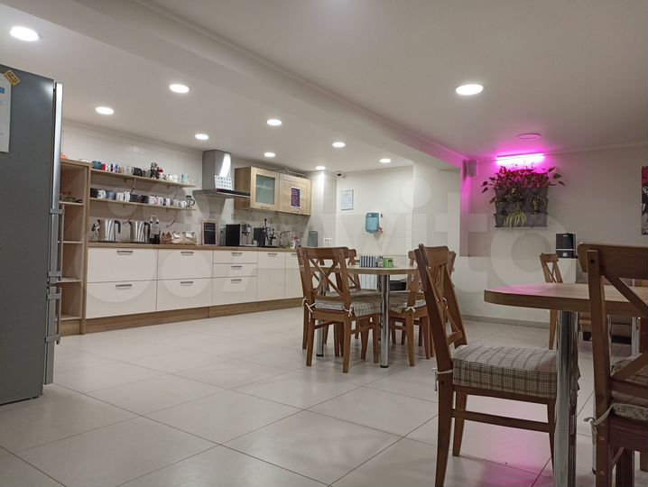 Офис, 493.5 м²