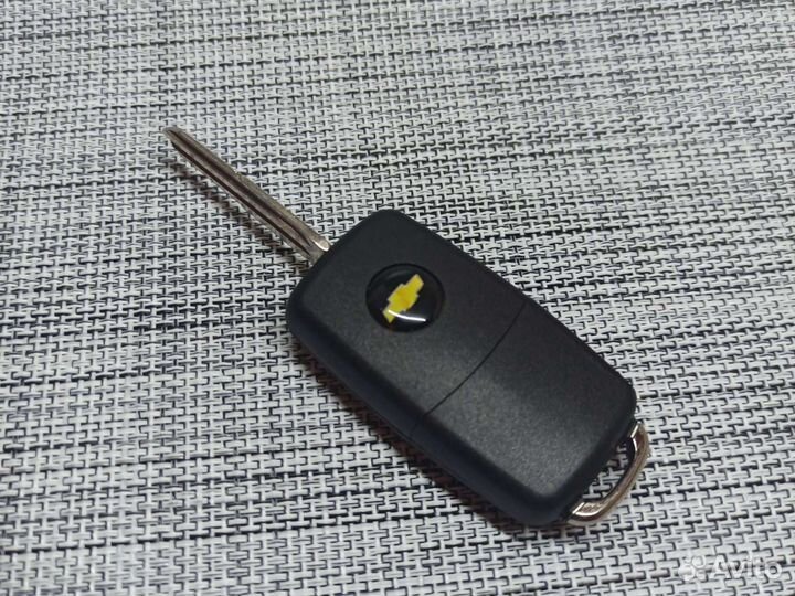 Ключ Chevrolet Lacetti / Шевроле Лачетти