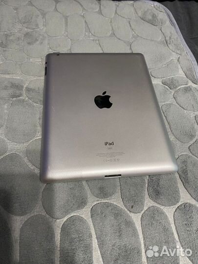 iPad 2