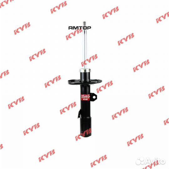 KYB 339011 Стойка амортизационная - Excel-G перед