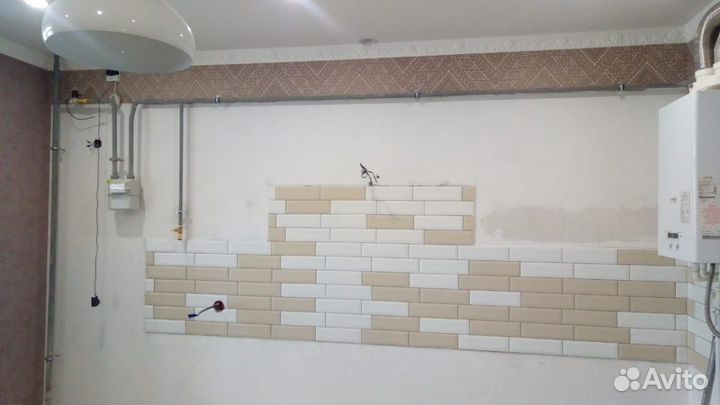 Ремонт строительство