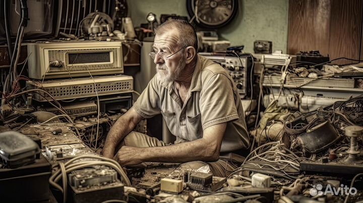 Ремонт Установка Кондиционеров