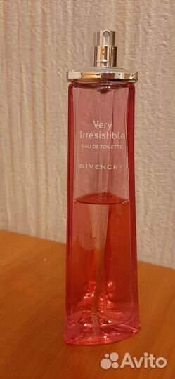 Very Irresistible Givenchy