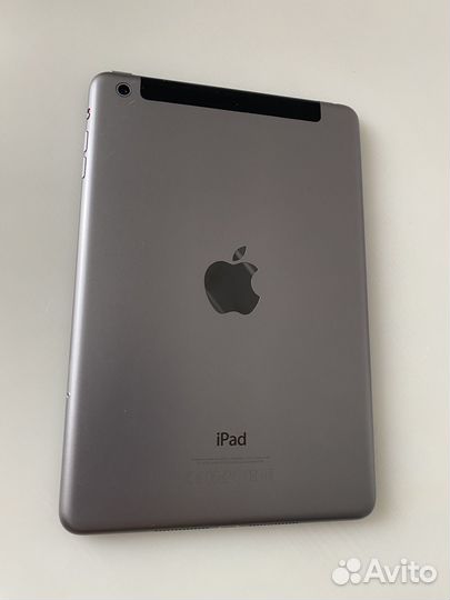 iPad mini 2