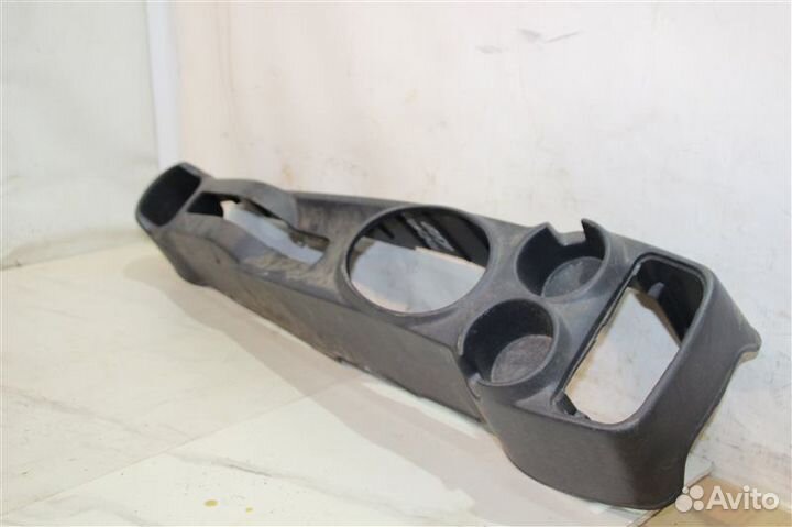 Консоль между сидений Kia Picanto G4HG 2007