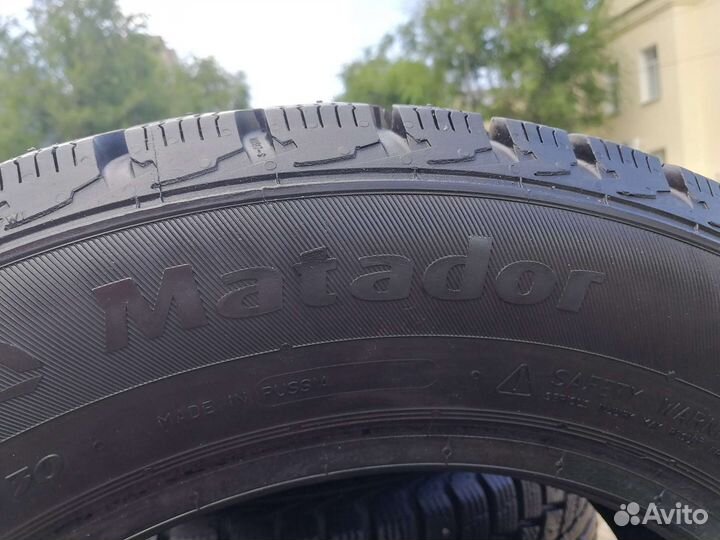Matador MP 30 Sibir Ice 2 185/65 R15 82T