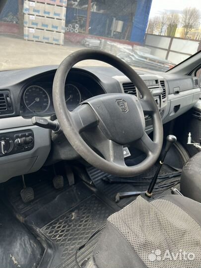 ГАЗ ГАЗель 3302 рефрижератор, 2015