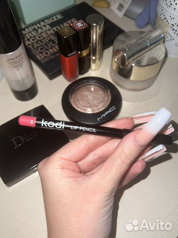 Kodi карандаш для губ Lip Pencil 14L K