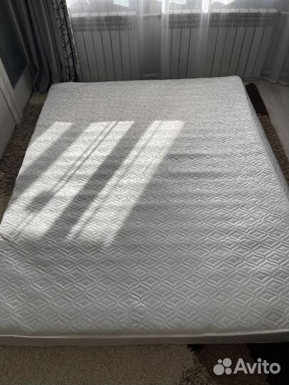 Матрас 160х200