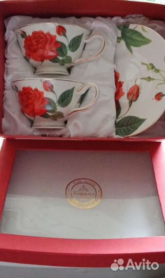 Чайный набор 
