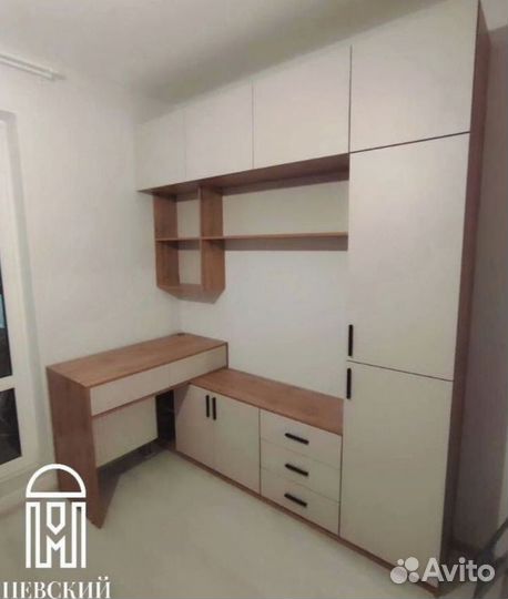 Мебель / Шкафы распашные от производителя