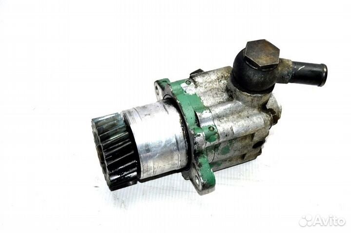 Насос гидроусилителя руля volvo FH12 1-seeria (01