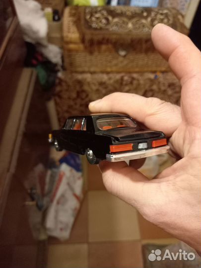 Чайка газ 14