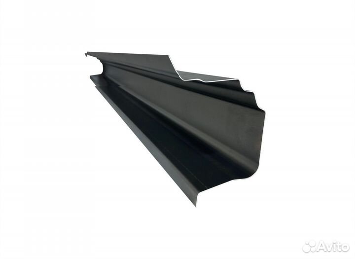 Ремонтные пороги и арки для Haima Товарково