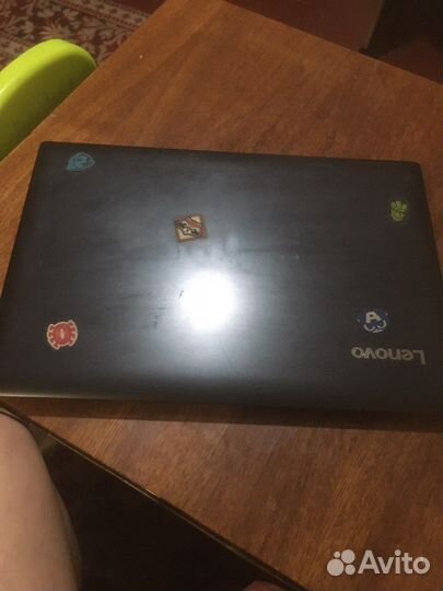 Lenovo ideapad