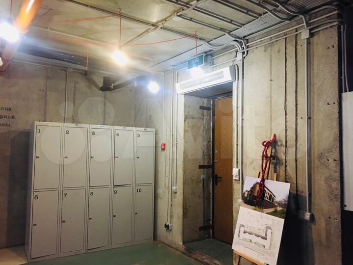 Свободного назначения, 383 м²