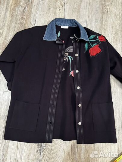 Тренч sandro оригинал