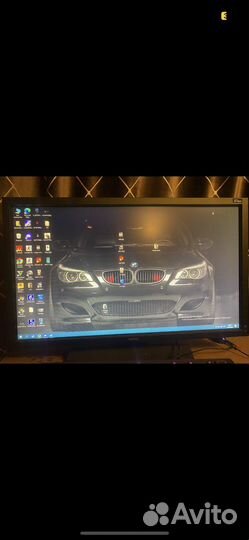 Монитор 27 дюйм 144 гц Benq