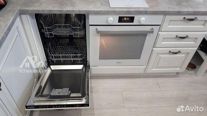 Частный мастер по ремонту бытовой техники