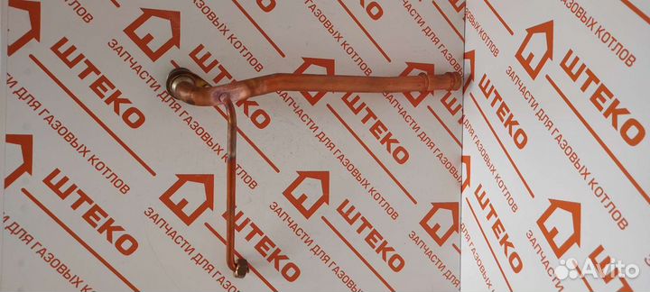 Теплообменник Baxi / Бакси (5677660)