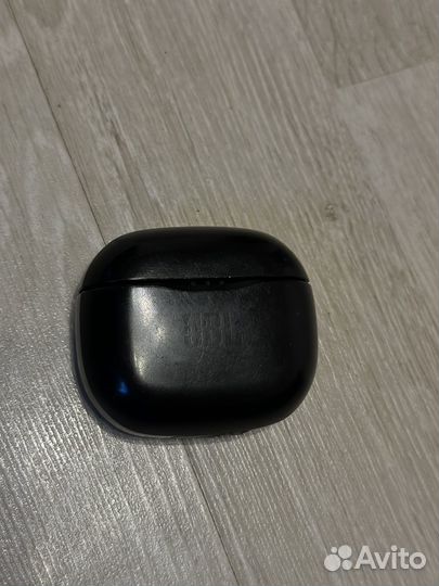 Наушники jbl tune 120 tws