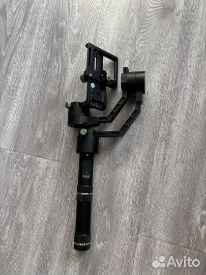 Стабилизатор zhiyun crane v2(plus)