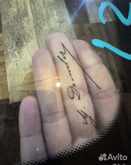 Лобовое стекло Mercedes-Benz gla 250