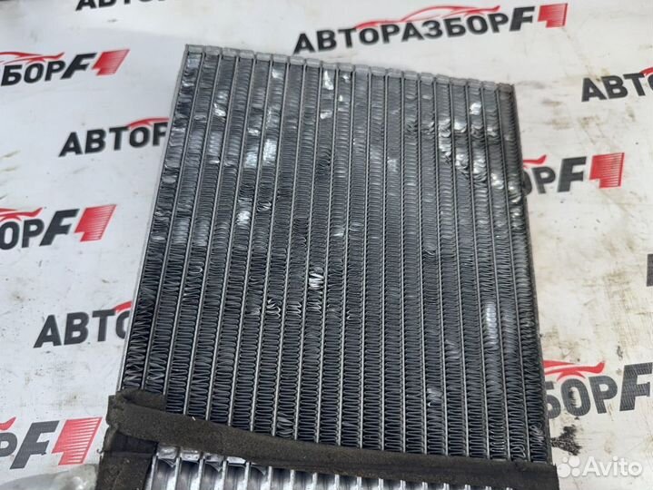 Радиатор отопителя Ford Focus 2