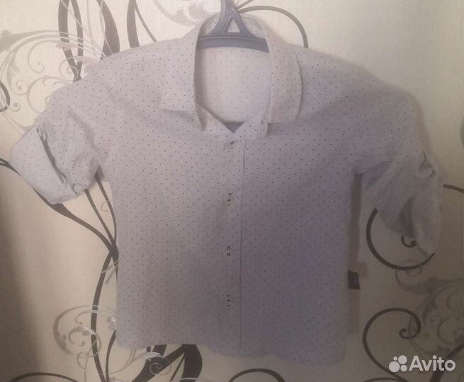 Одежда детская