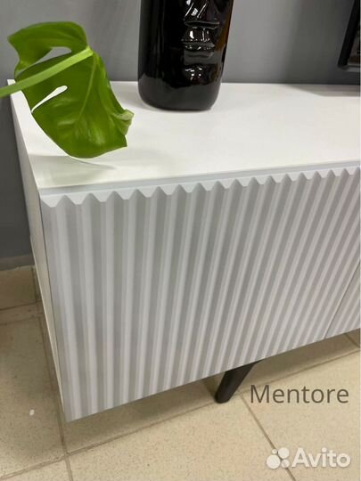 Тумба тв Bravo дизайнерская