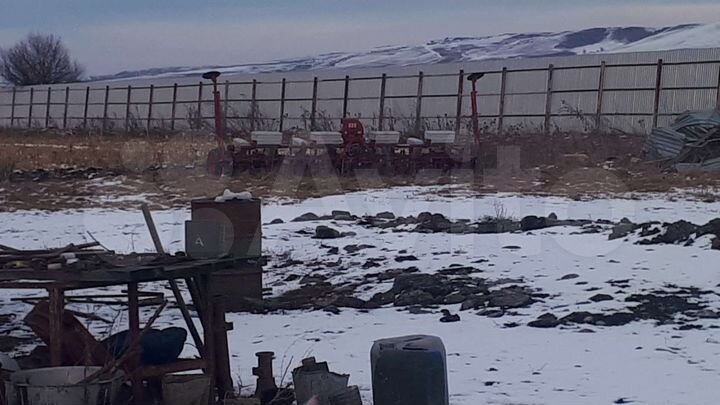 Участок 130 га (СНТ, ДНП)