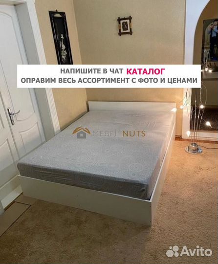 Кровать