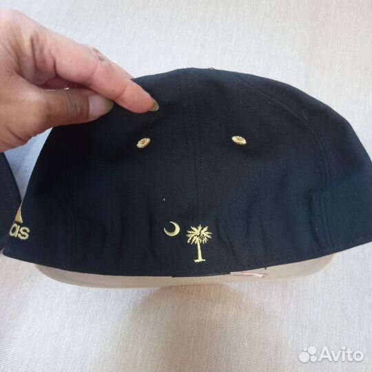 Кепка бейсболка Adidas Оригинал