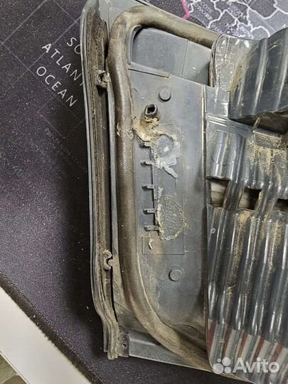 Фонарь задний правый BMW F30