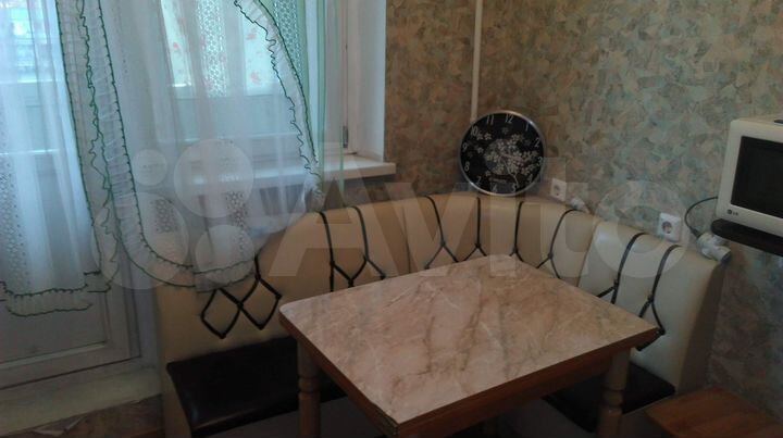 1-к. квартира, 42,3 м², 5/17 эт.