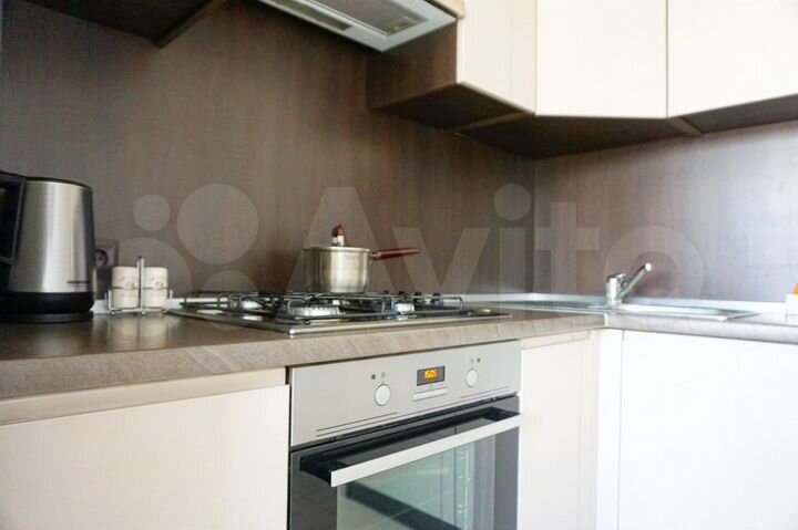 1-к. квартира, 37,4 м², 7/9 эт.