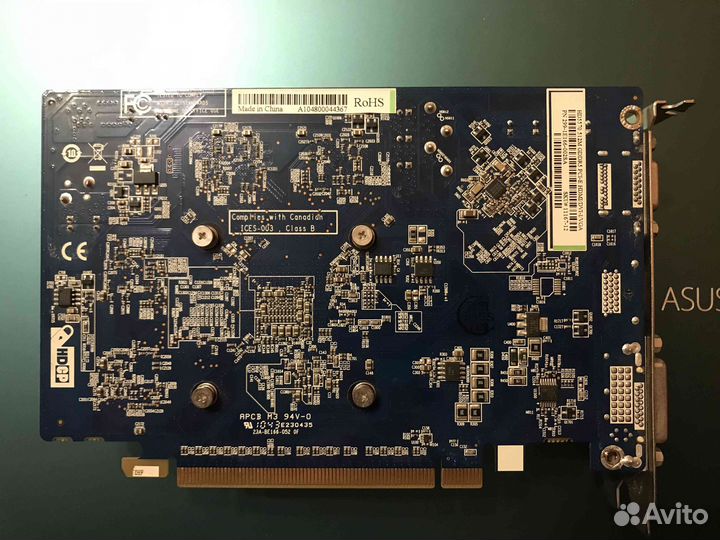 Блок питания exegate XP500