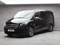 Mercedes-Benz Vito 2.1 AT, 2020, 135 611 км, с пробегом, цена 4 749 000 руб.