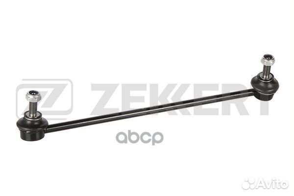 Стойка стабилизатора перед. лев. Citroen C3 III