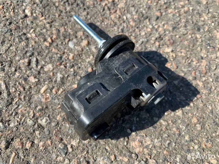 Моторчик корректора фары Sorento, Sportage, Tucson