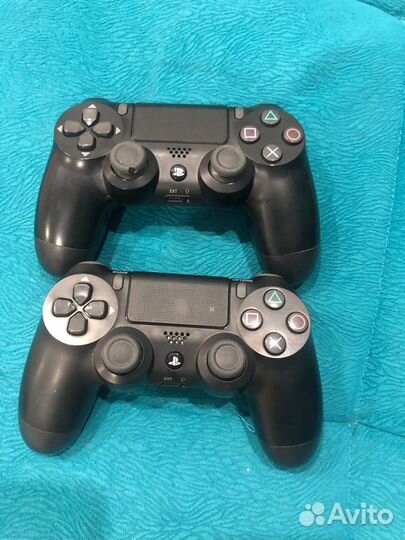 Sony playstation 4 pro 1tb