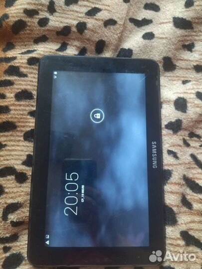 Samsung galaxy note 10.1 n8000